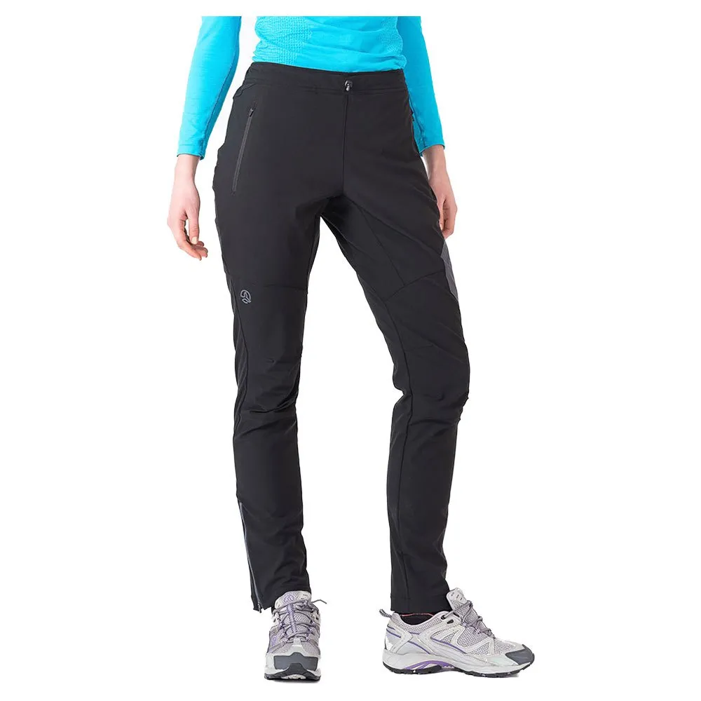 Ternua Kusofit Byxor, Black