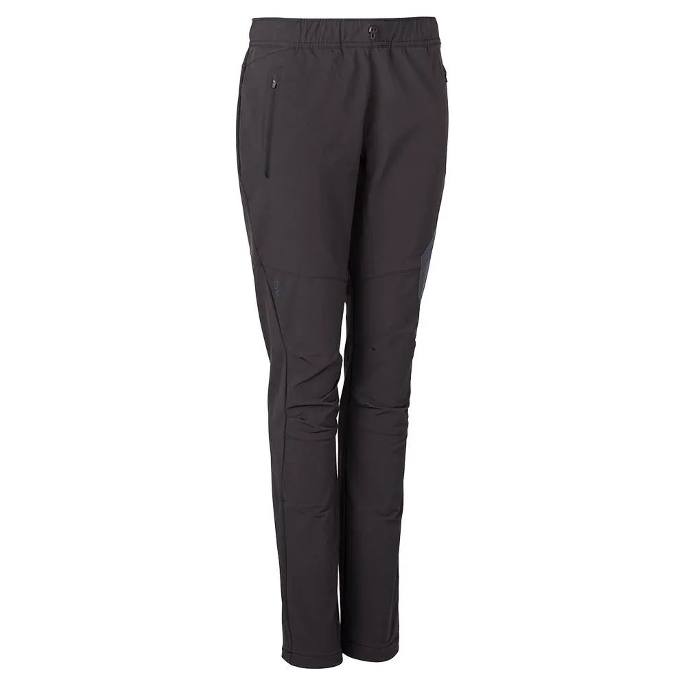 Ternua Kusofit Byxor, Black