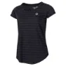 Ternua Kyrans T-shirt Med Korta ärmar, Black