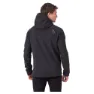 Ternua Lekko Hard 2.0 Softshelljacka, Black / whales grey