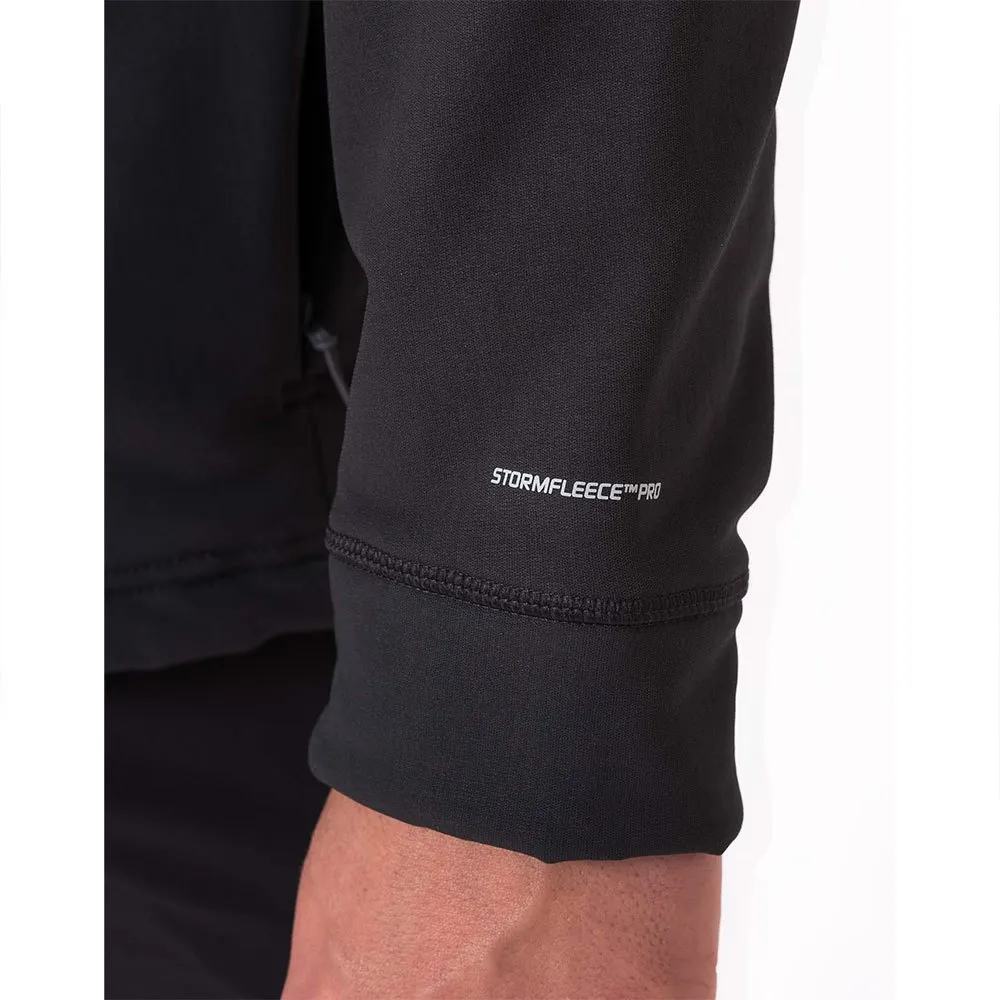 Ternua Lekko Hard 2.0 Softshelljacka, Black / whales grey