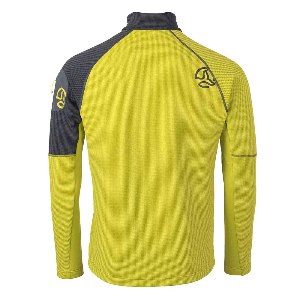 Ternua Lemik T-shirt Med Lång ärm Ternua Lemik T-shirt Med Lång ärm