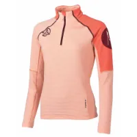 Ternua Lemika T-shirt Med Lång ärm Ternua Lemika T-shirt Med Lång ärm