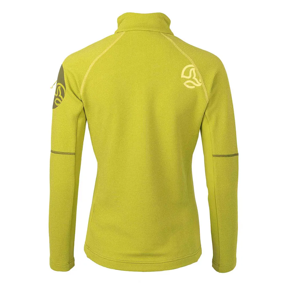 Ternua Lemika T-shirt Med Lång ärm Ternua Lemika T-shirt Med Lång ärm