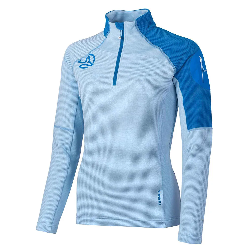 Ternua Lemika T-shirt Med Lång ärm