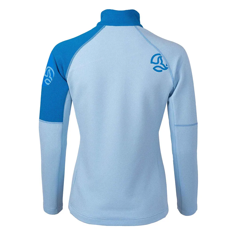 Ternua Lemika T-shirt Med Lång ärm