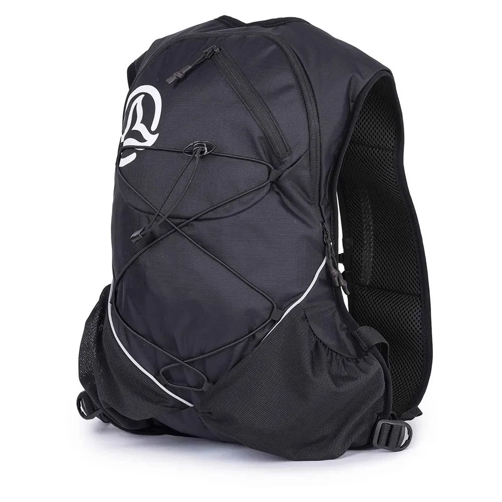 Ternua Lite 15l Ryggsäck, Black