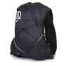 Ternua Lite 15l Ryggsäck, Black