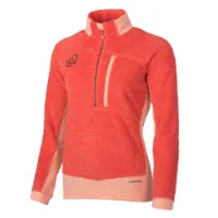 Ternua Lofter Fleece Med Halv Dragkedja Ternua Lofter Fleece Med Halv Dragkedja