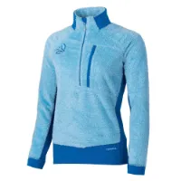 Ternua Lofter Fleece Med Halv Dragkedja Ternua Lofter Fleece Med Halv Dragkedja