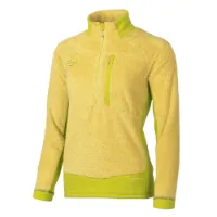 Ternua Lofter Fleece Med Halv Dragkedja Ternua Lofter Fleece Med Halv Dragkedja