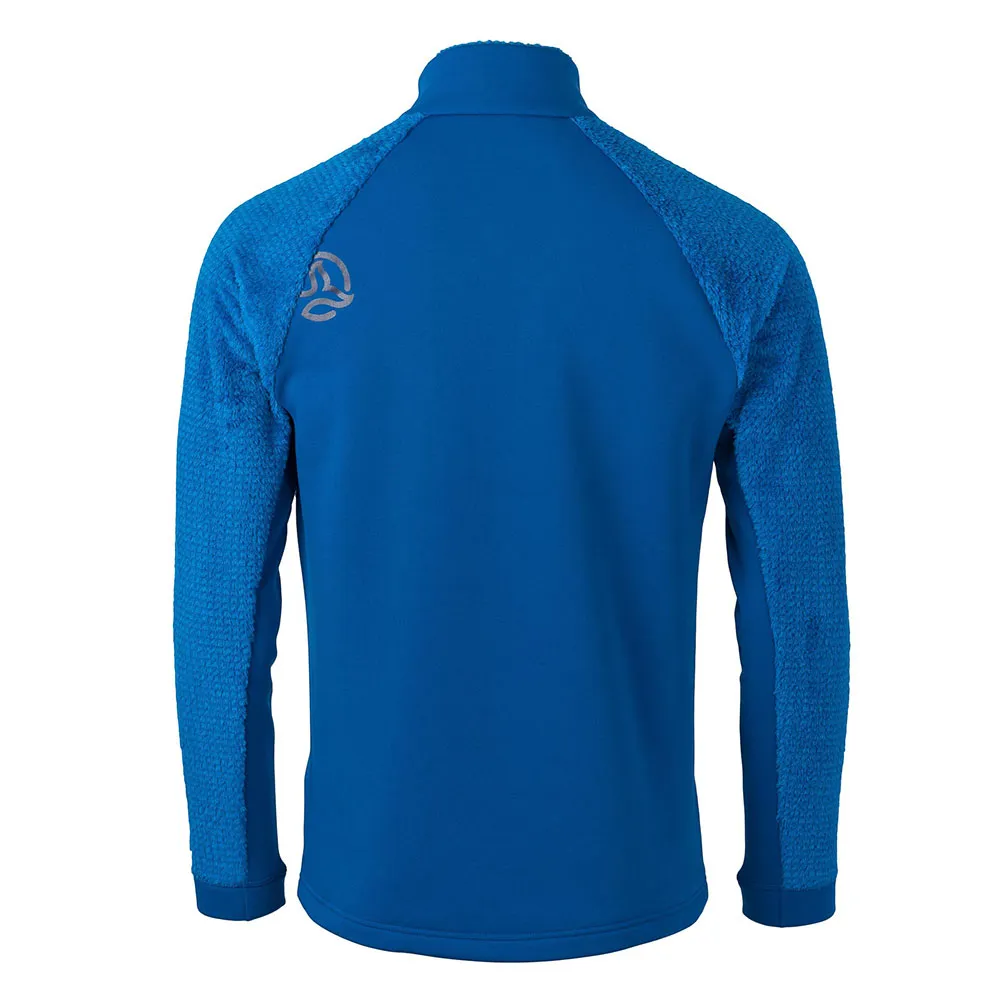 Ternua Lofter Fleece Med Halv Dragkedja