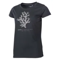 Ternua Lourdes T-shirt Med Korta ärmar Ternua Lourdes T-shirt Med Korta ärmar