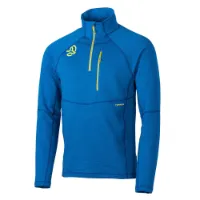 Ternua Momhill Fleece Med Halv Dragkedja Ternua Momhill Fleece Med Halv Dragkedja