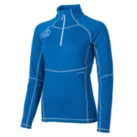 Ternua Momhill Fleece Med Halv Dragkedja Ternua Momhill Fleece Med Halv Dragkedja