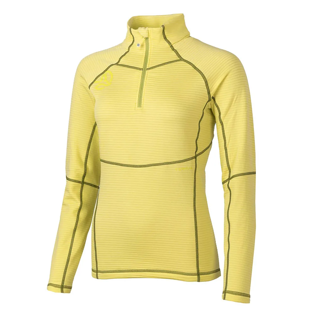 Ternua Momhill Fleece Med Halv Dragkedja Ternua Momhill Fleece Med Halv Dragkedja