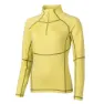 Ternua Momhill Fleece Med Halv Dragkedja