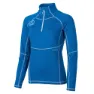 Ternua Momhill Fleece Med Halv Dragkedja