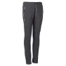 Ternua Morley Byxor, Whales grey / deep lime, 16Y