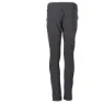 Ternua Morley Byxor, Whales grey / deep lime, 16Y
