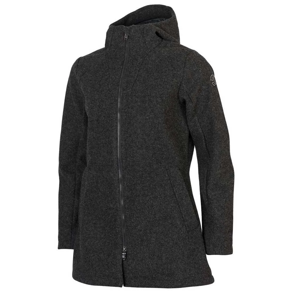 Ternua Navaho Jacka, Black