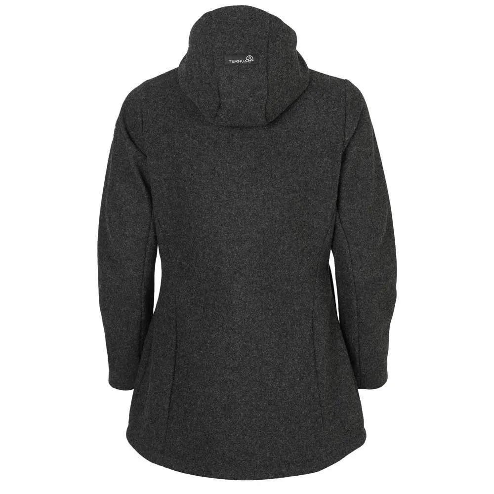 Ternua Navaho Jacka, Black