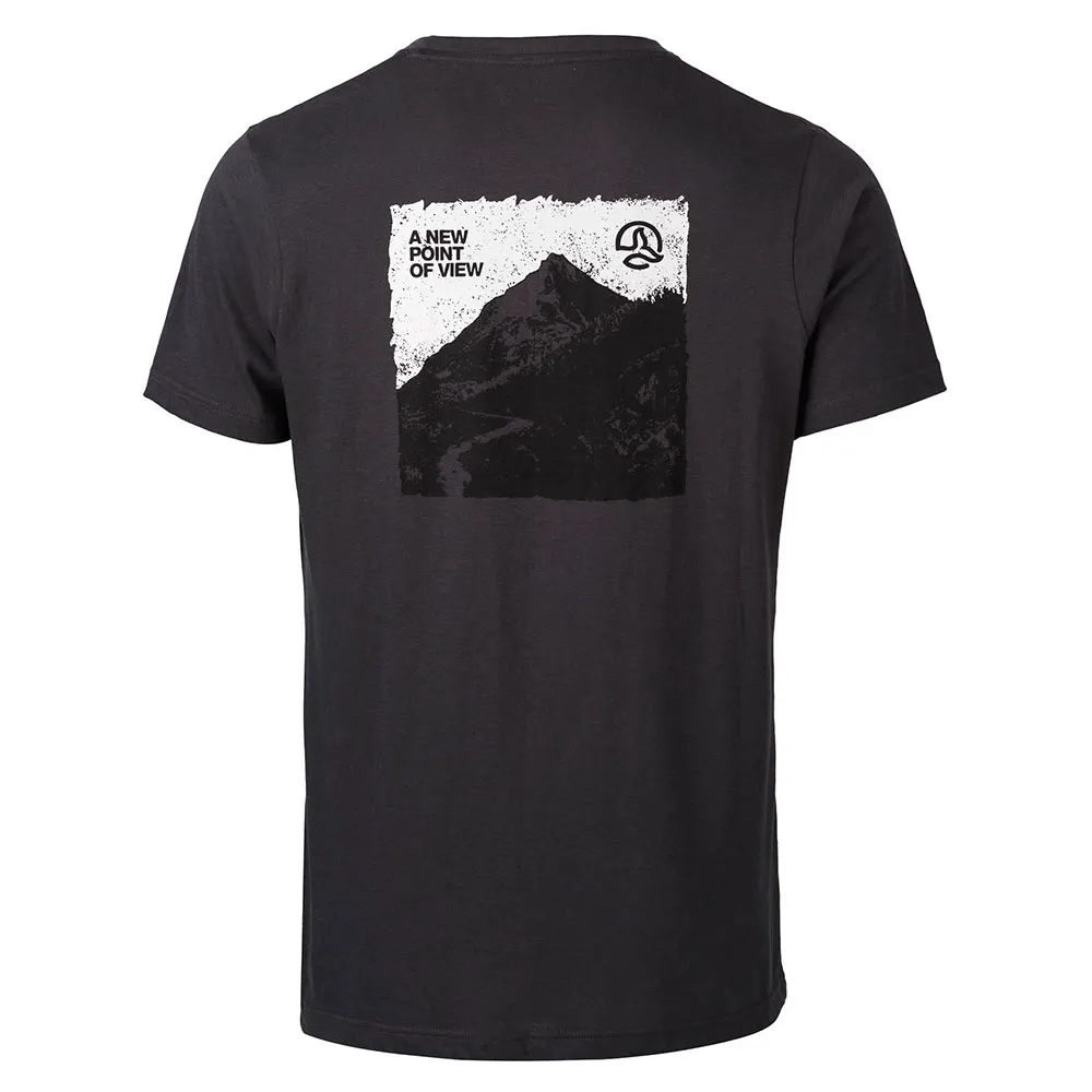 Ternua Olimpo T-shirt Med Korta ärmar Ternua Olimpo T-shirt Med Korta ärmar