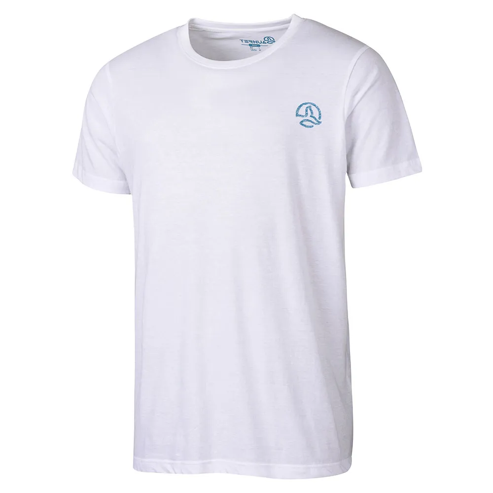 Ternua Olimpo T-shirt Med Korta ärmar