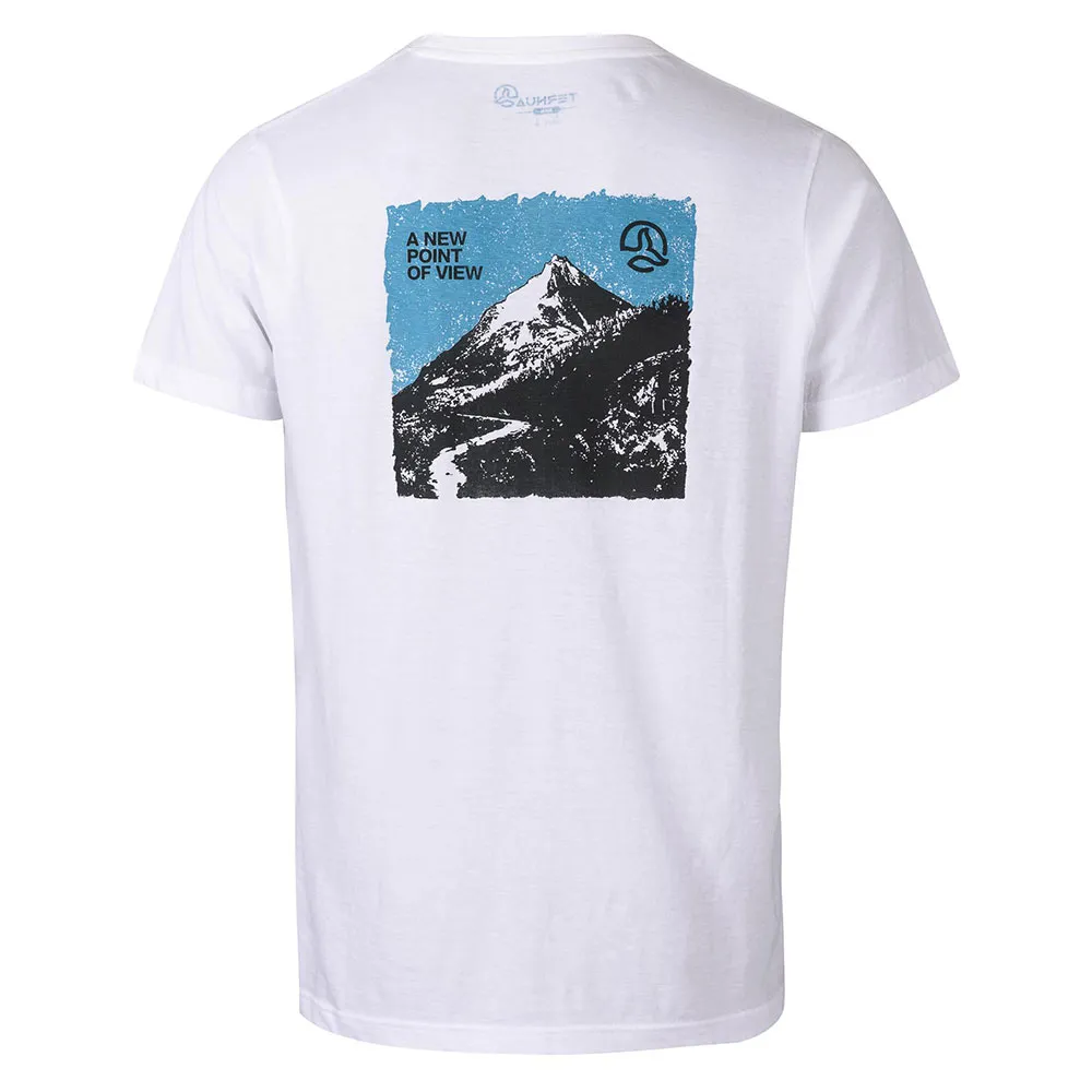 Ternua Olimpo T-shirt Med Korta ärmar