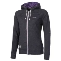 Ternua Overlap Sweatshirt Med Dragkedja