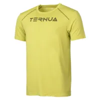 Ternua Provet T-shirt Med Korta ärmar Ternua Provet T-shirt Med Korta ärmar