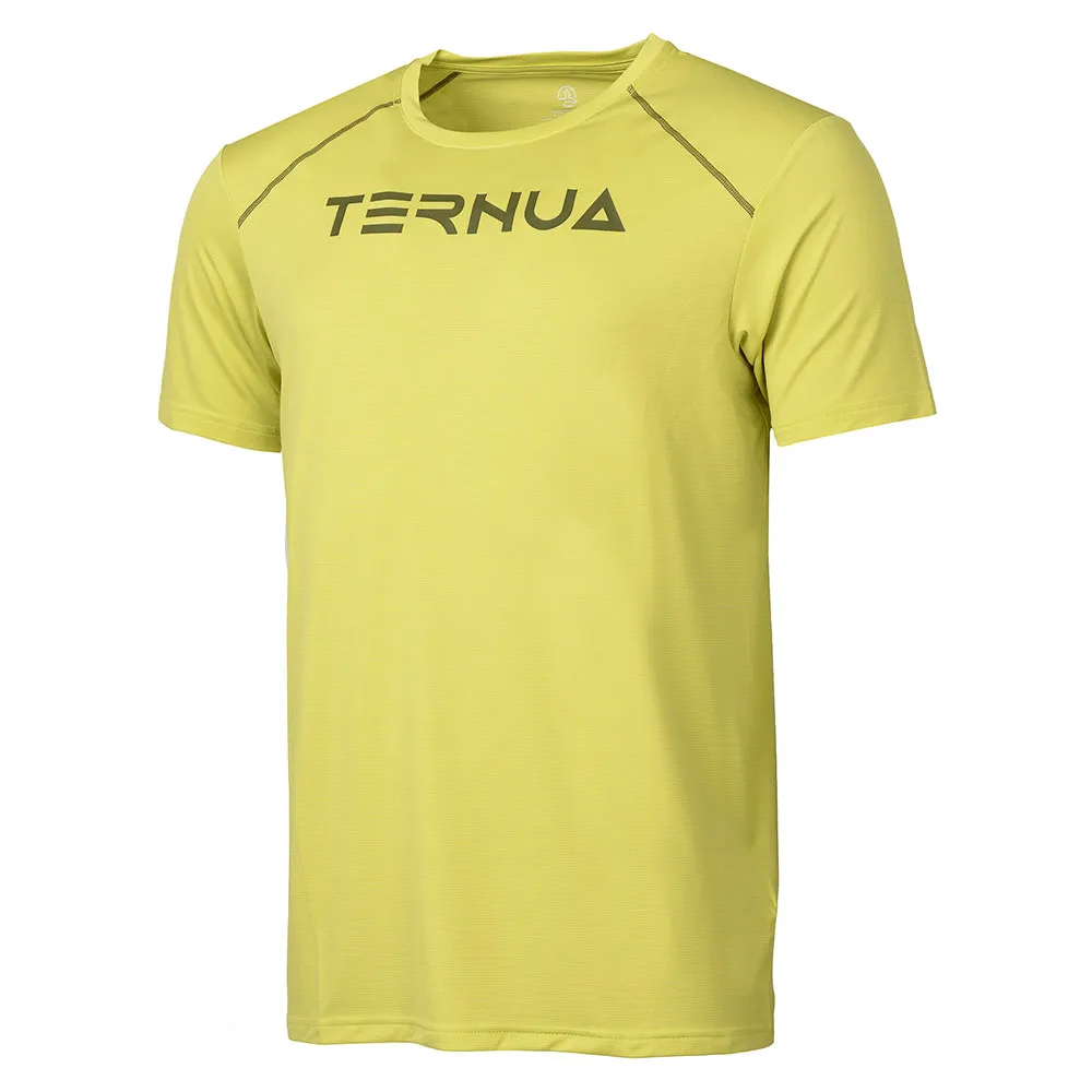 Ternua Provet T-shirt Med Korta ärmar
