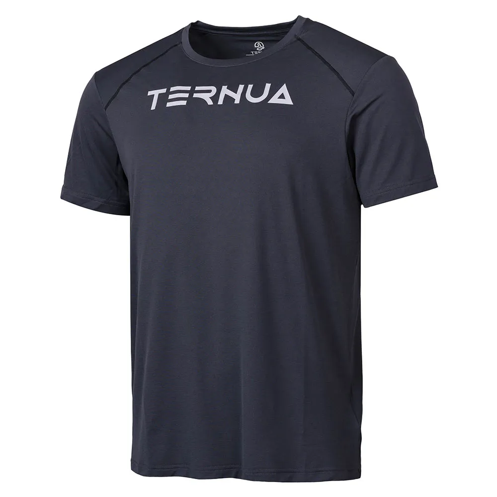 Ternua Provet T-shirt Med Korta ärmar Ternua Provet T-shirt Med Korta ärmar