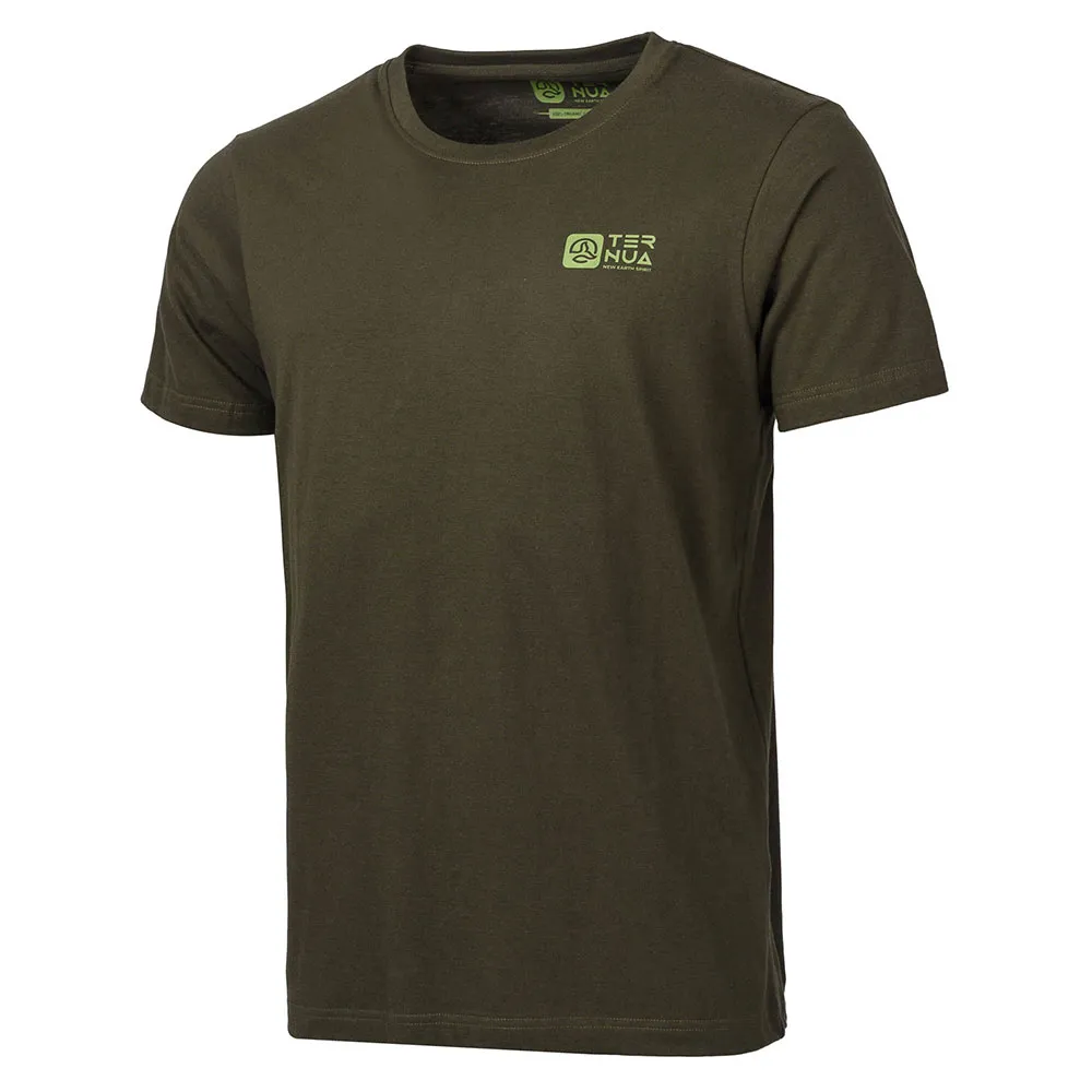 Ternua Quarry T-shirt Med Korta ärmar