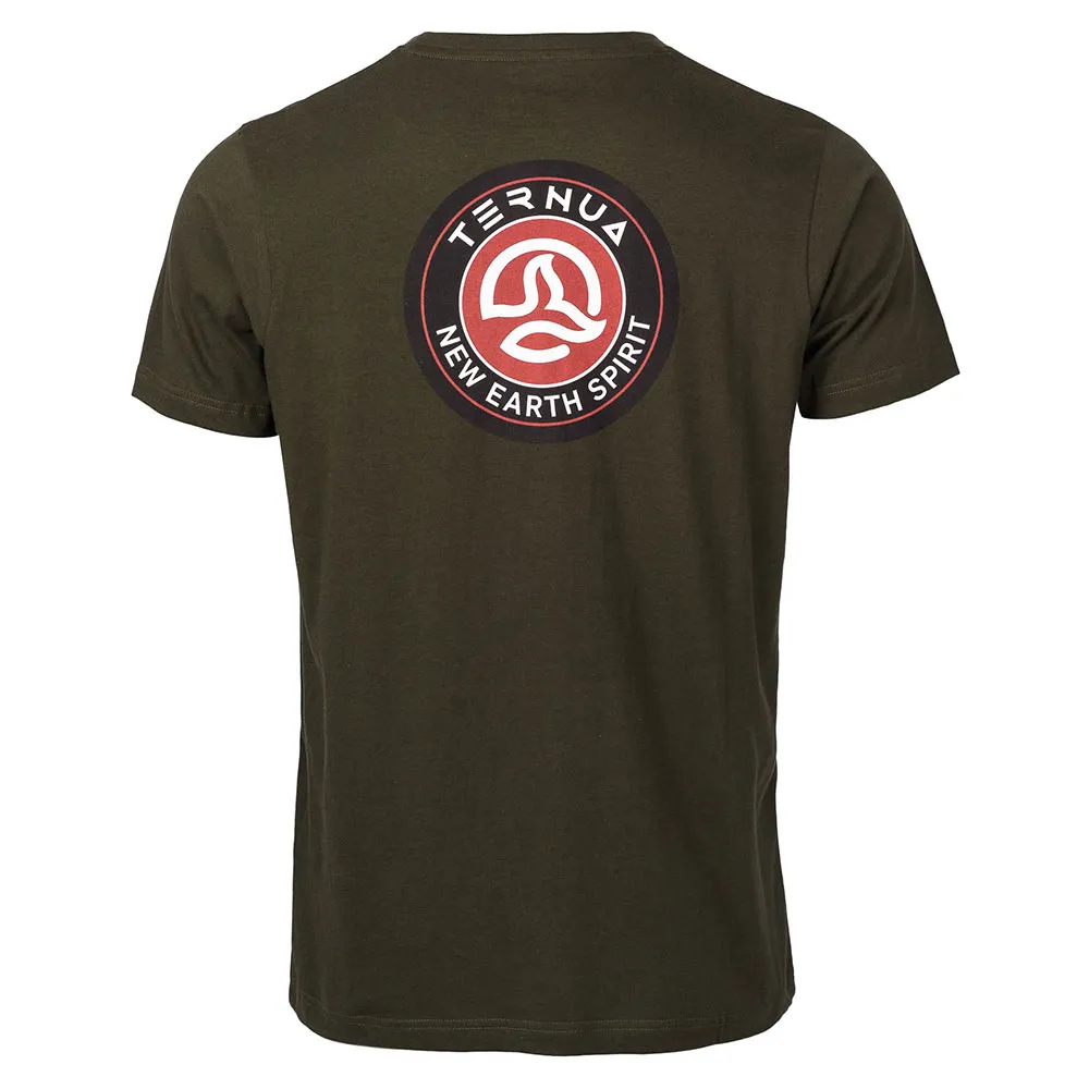 Ternua Quarry T-shirt Med Korta ärmar
