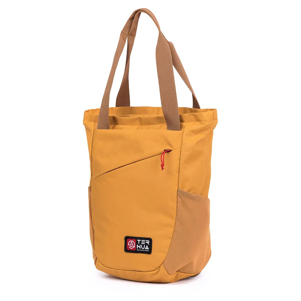 Ternua Red Bay Tote Väska Ternua Red Bay Tote Väska