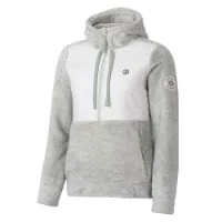 Ternua Red Cove Half Zip Jacka