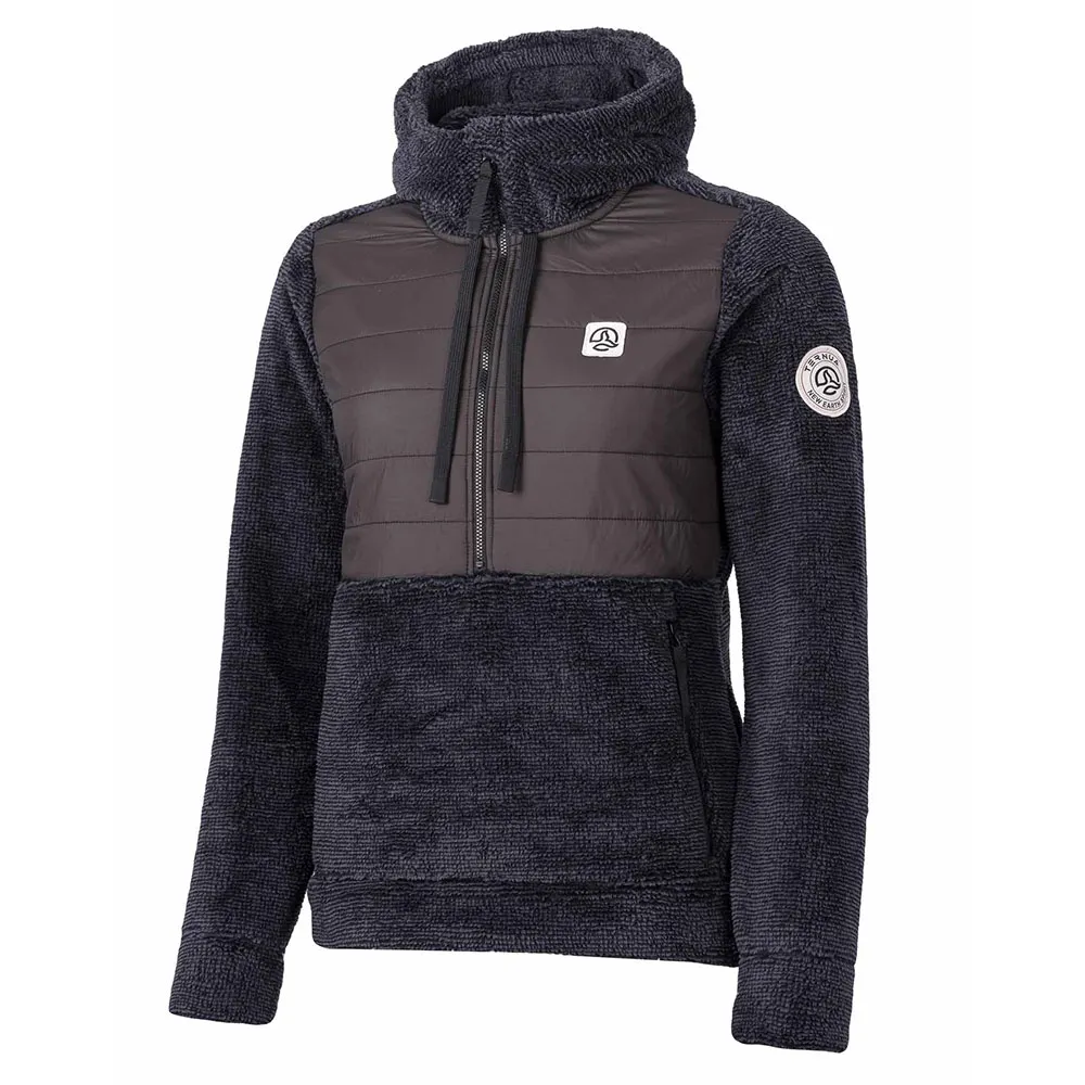 Ternua Red Cove Half Zip Jacka