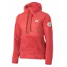 Ternua Red Cove Half Zip Jacka
