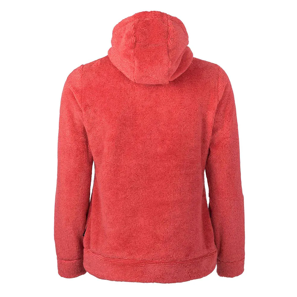 Ternua Red Cove Half Zip Jacka