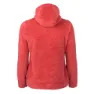 Ternua Red Cove Half Zip Jacka