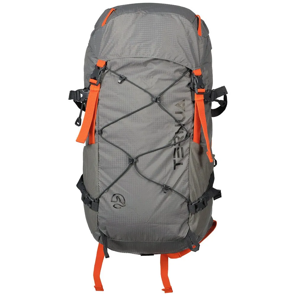 Ternua Remba 35l Ryggsäck, Limestone