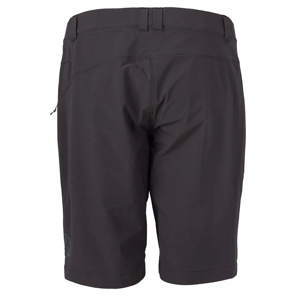 Ternua Rotar Bmd Shorts, Black