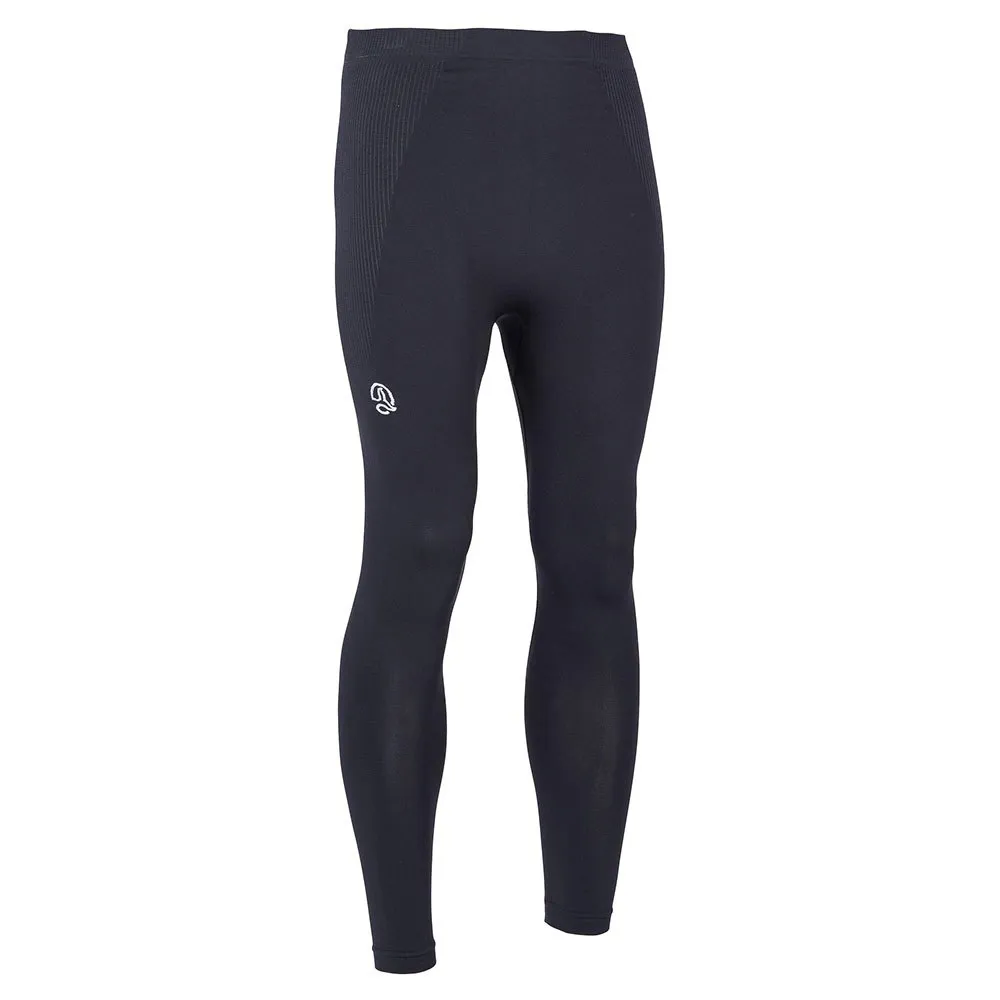 Ternua Seal Baslagerbyxor Refurbished, Black
