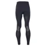 Ternua Seal Baslagerbyxor Refurbished, Black