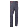 Whales grey / orange