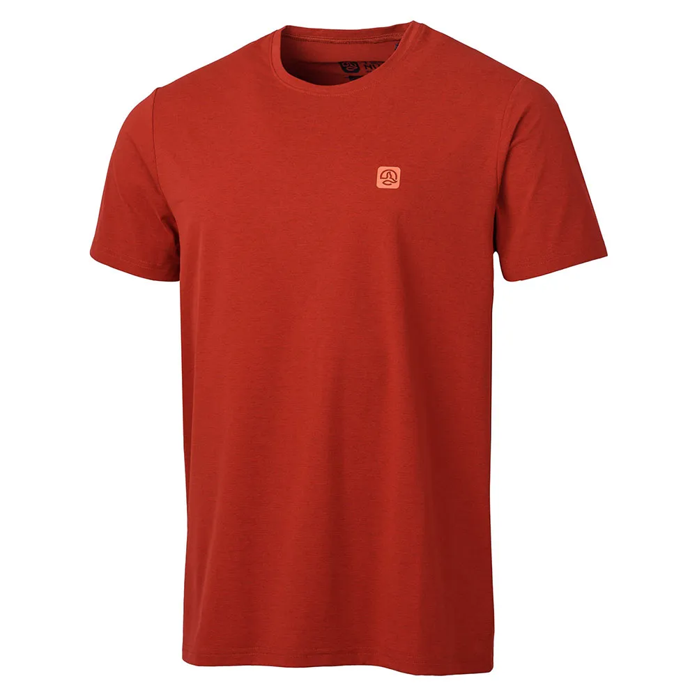 Ternua Shoal T-shirt Med Korta ärmar Ternua Shoal T-shirt Med Korta ärmar