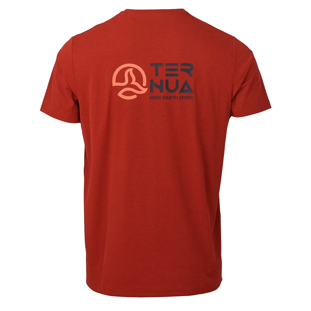 Ternua Shoal T-shirt Med Korta ärmar Ternua Shoal T-shirt Med Korta ärmar