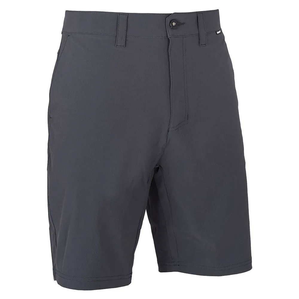 Ternua Siburu Shorts, Whales grey
