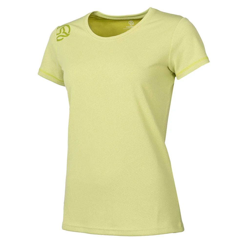Ternua Sluma T-shirt Med Korta ärmar Ternua Sluma T-shirt Med Korta ärmar